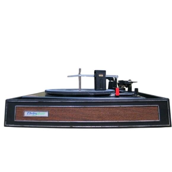 Electrophonic Modular Stereo System w/ Garrard 1025T Turntable – Vintage - Picture 1 of 7